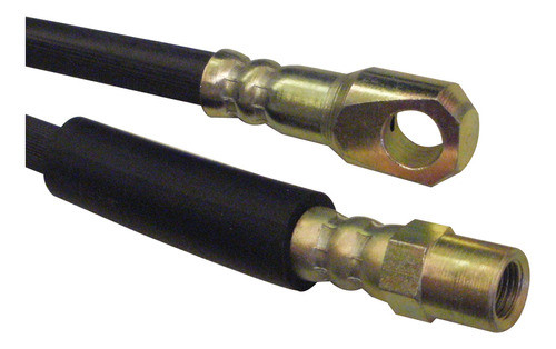 Flexible Freno Del.vw Golf Iv-bora-nbt - I5014 0
