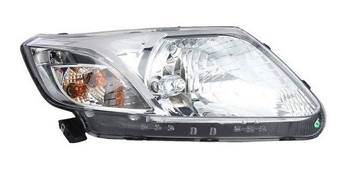 Farol Delantero Derecho Chevrolet Sail 0