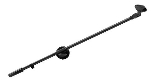 Suporte Braço Boom Para Microfone Greika Zb1 0