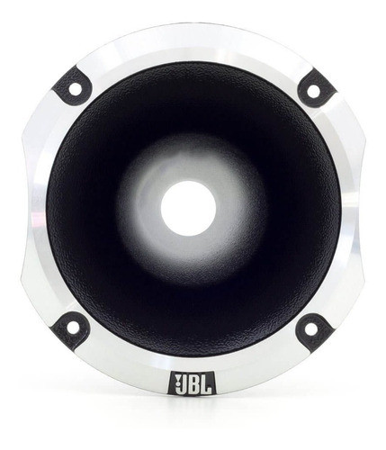 Corneta Alumínio Jbl Selenium Hl 11 25 Trio Para Carretinha 1