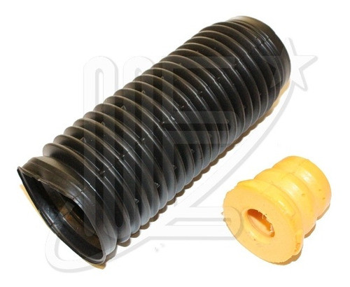 Fuelle Y Tope De Amortiguador Delantero Vw Vento Mk6 55 Mm 0