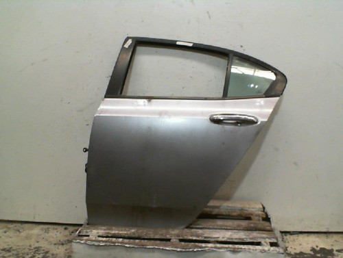 Puerta Trasera Izquierda Honda City 4p 2013 - 294308 0