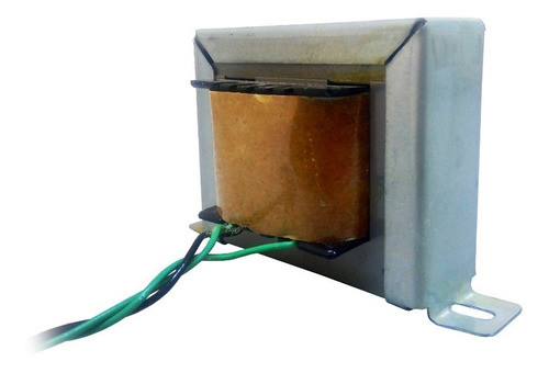 Kit 10 Pçs Transformador 18+18v 3a ( Trafo) Bivolt 1