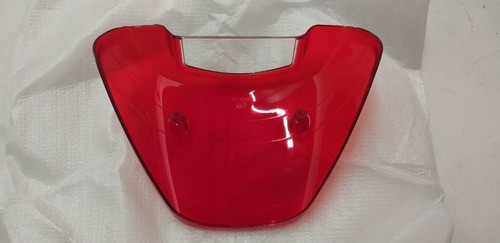 Acrilico Trasero Original Honda Storm 1