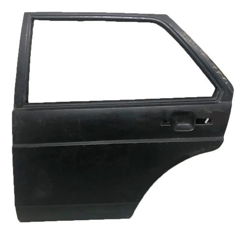 Puerta Tras. Izq. (4p) -original- Vw Amazon 1991-94 0