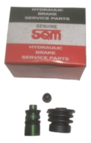 Kit Reparación Cilindro Embrague Toyota Corolla Y 700 En 5/8 0