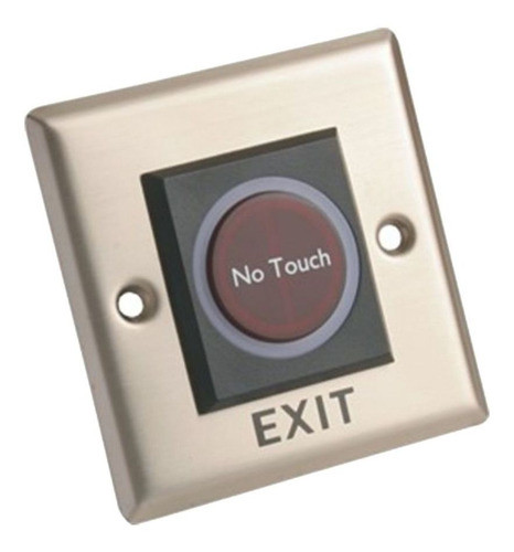 Boton De Apertura Proximidad Dahua Asf908 0