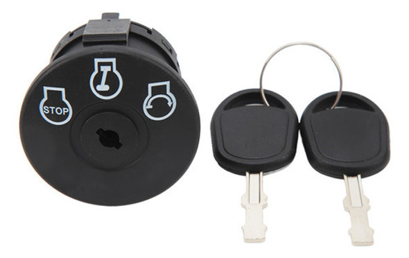 Interruptor De Ignição Do Cortador De Grama Interruptor De P 1