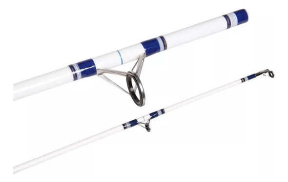 Combo Pesca Okuma 3,90 Mts 3 Tramos + Reel Okuma Kirkor - Sa 1 Combo Pesca Okuma 3,90 Mts 3 Tramos + Reel Okuma Kirkor - Sa 1