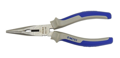 Pinza Punta Media Caña 160mm Irimo 0