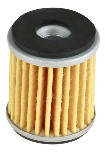 Filtro Aceite Yamaha Ybr 250 Fazer Xtz 250 Raptor 250 0