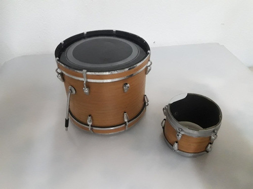 Tamborcito Decorativo 0