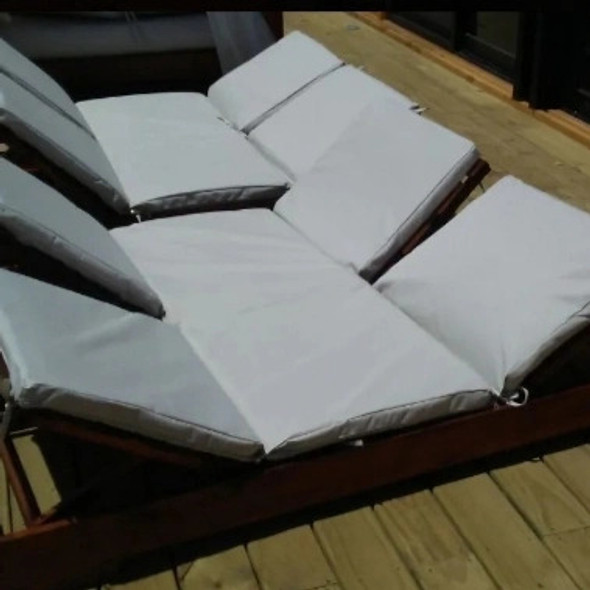 Colchonetas De Tela Accua Block A Medida O Estandar 1