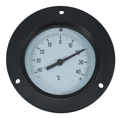 Termometro Analogico Con Bulbo Para Tablero -40 +40 Tj2-2 1