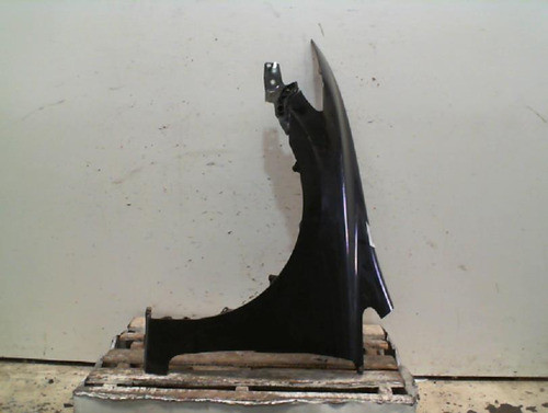 Guard. Del. Izq. (atornillado) Honda Civic 4p 2008 - 293338 0