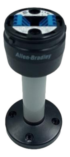 Torre De Controle Allen Bradley 855e-bpm10 A 0