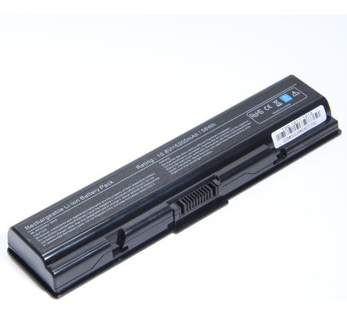 Bateria Interna Para Toshiba Pa3793u-1brs Pa3533u-1bas 0