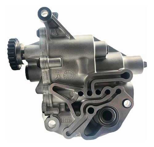 Bomba De Aceite Para Volkswagen Vento 2.0 Tfsi Desde 2011 1