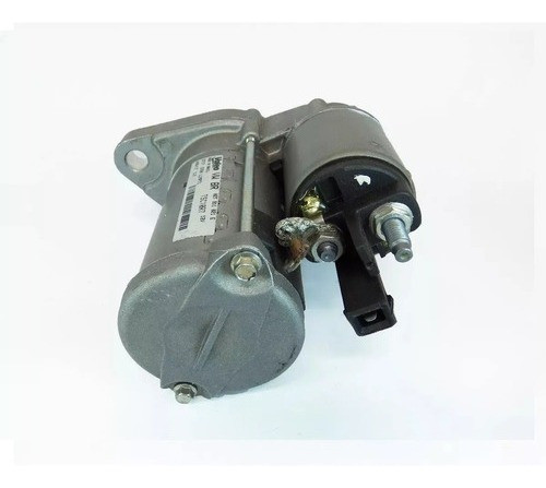 Motor De Partida Original Valeo Do Crossfox 2005 2006 2007 1