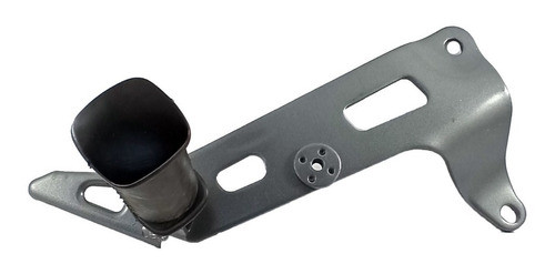 Posapié Con Soporte Yamaha Crypton T105 / Original - Trasero 0