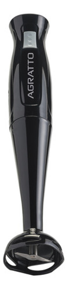 Mixer Elétrico Portátil + Copo Misturador Shake Preto 127v 0