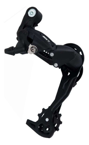 Cambio Trasero Sensah Mx7 6v 7v 18v 21v Shimano Compatible 0