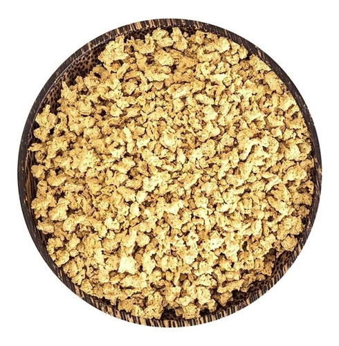 Soja Texturizada Fina X 500g | Reemplazo Carne 0