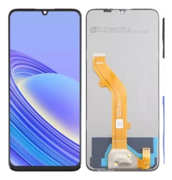 Modulo Para Tcl 40se Oled Sin Marco Consultar Instalación 0