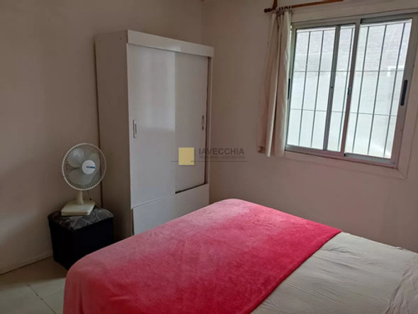 Casa En Alquiler De 2 Dormitorios En La Barra 1