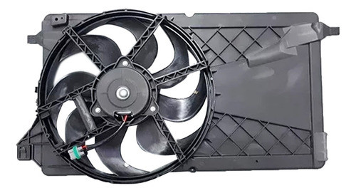 Paleta Electroventilador Para Ford Focus Iii 1.6 13/ 0