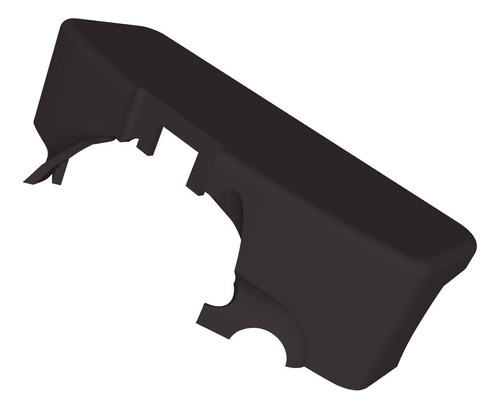 Carcasas Tapa Cacha De Volante Vw Golf 93/8 Sin Regulación 0