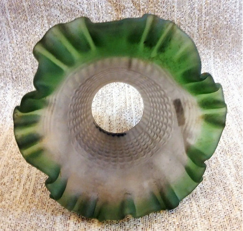 Tulipa Antigua Verde - La Casa De Honduras (t88) 1