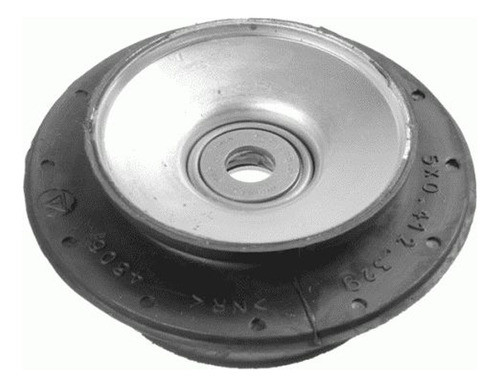 Ruleman Torreamortiguadordelantero Suzuki Swift 11-11 0