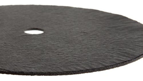 Forney 72318 Cutoff Wheel Tipo 1 Metal Con 58inch Arbor A46t 0