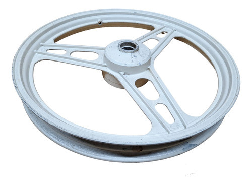 Llanta Delantera Ciclomotor Especial Carrito ¡¡¡ Oferta !!! 0