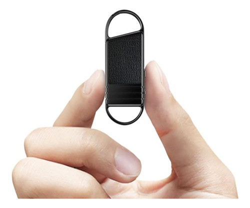 Llavero Micrófono Oculto 16gb Mod Zd58 18hs Duracion 0