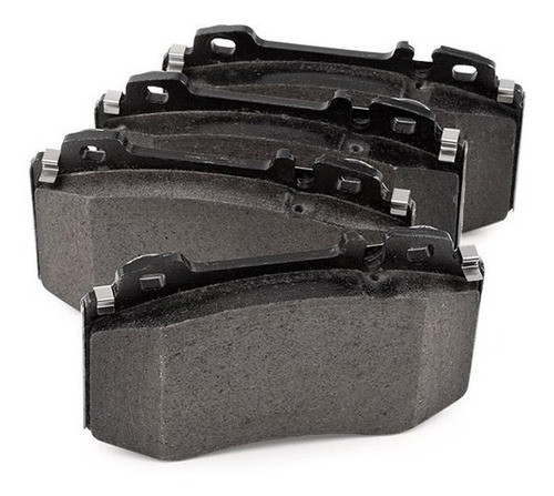 Pastillas De Freno Lpr Mercedes Benz Ml 270 Cdi Delantera 0