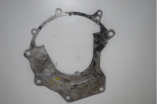 Tapa De Distribucion Volkswagen Cady 1.9 Td.0303 0