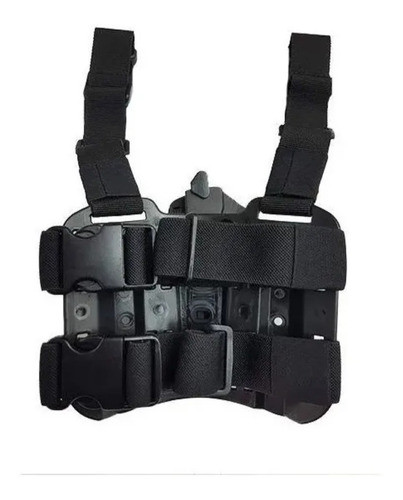 Pistolera Bersa Thunder 9 Y Tpr9 1