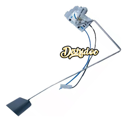 Sensor Nivel Combustible Megane Scenic 1.6/2.0 1998/  F3 1