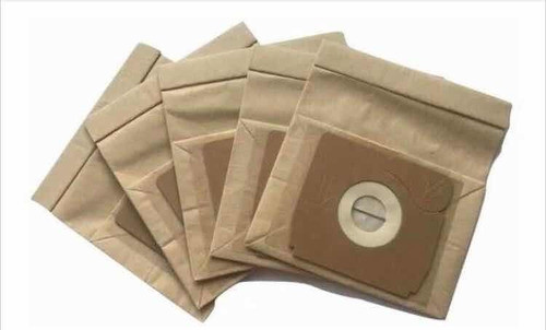 Bolsas De Papel X5 Unidades Aspiradora Karcher Vc2 Vc1 0
