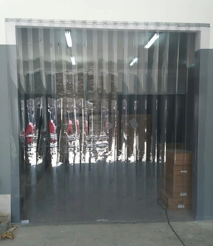 Cortinas Sanitarias - Visita Domicilio 1