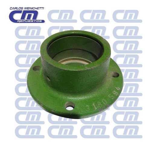 Caja Cojinete Tubo Descarga M.23-24 23.180.594 Bernardin 0