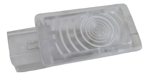 Luz Cortesia Porta Malas Gm Onix Hatch 1.0 Turbo 2023 0