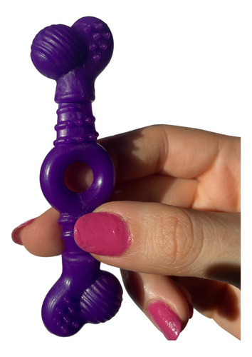 Mordedor Cachorro Pequeno Médio Porte Super Resistente 4 0