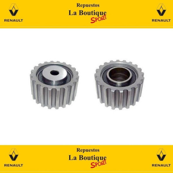 Engranaje Distribucion Renault Kangoo 1.9 F8q Diesel 0