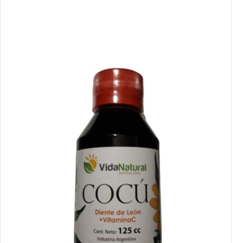 Esencia Herbal Cocú De 125 C.c.- Suplemento Alimenticio 0