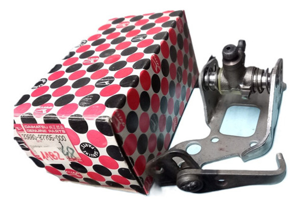 Soporte Selector De Cambios Daihatsu Charade 0