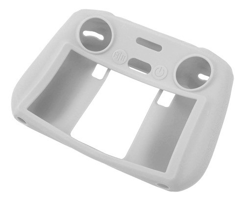 Capa De Silicone Com Controle Remoto Rc 2, Capa De Controle 0