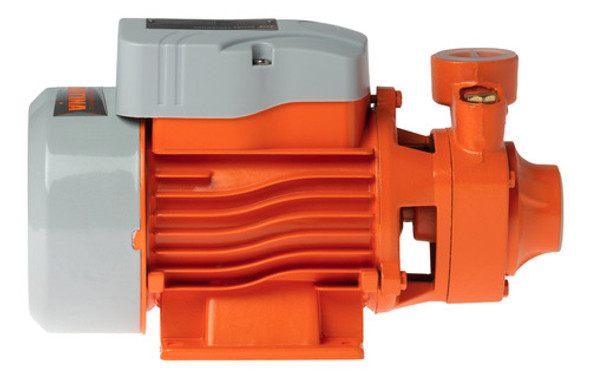 Bomba Periférica Lüsqtoff 0.5hp 370w - 27l/min 20mts Cpm150 1